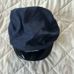 Copy - Costume nypd hat
